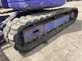 Komatsu  PC50 2005 года за 8 500 000 тг. в Алматы – фото 3