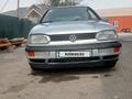 Volkswagen Golf 1992 года за 1 500 000 тг. в Шымкент – фото 2