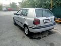 Volkswagen Golf 1992 годаүшін1 500 000 тг. в Шымкент