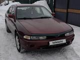 Mitsubishi Galant 1995 года за 700 000 тг. в Караганда