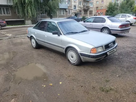 Audi 80 1994 года за 1 650 000 тг. в Аксу – фото 2