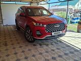 Chery Tiggo 7 Pro 2022 года за 7 100 000 тг. в Уральск