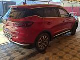 Chery Tiggo 7 Pro 2022 года за 7 100 000 тг. в Уральск – фото 4