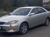 Toyota Camry 2005 годаүшін6 700 000 тг. в Талдыкорган – фото 3