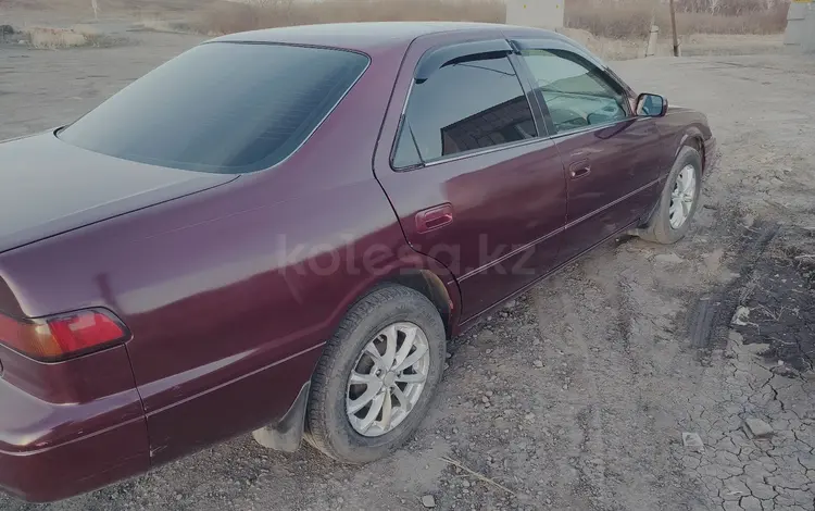 Toyota Camry 1997 года за 3 500 000 тг. в Семей