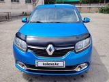 Renault Logan 2015 годаүшін5 180 000 тг. в Усть-Каменогорск