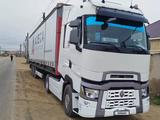 Renault  T-Series 2017 года за 27 000 000 тг. в Актау