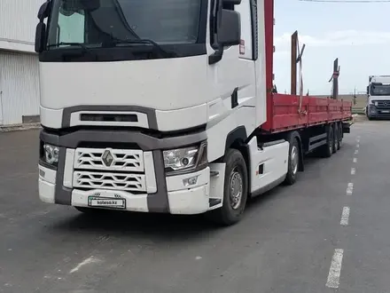 Renault  T-Series 2017 года за 27 000 000 тг. в Актау – фото 6