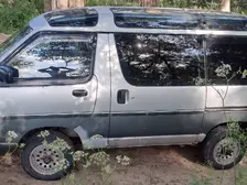 Toyota Town Ace, 1992
