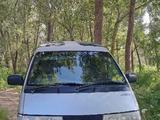 Toyota Town Ace 1992 года за 2 500 000 тг. в Петропавловск – фото 4