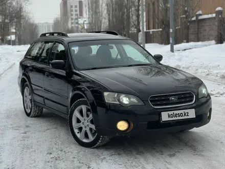 Subaru Outback 2004 года за 4 700 000 тг. в Кордай