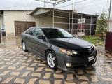 Toyota Camry 2013 года за 5 800 000 тг. в Шымкент – фото 4