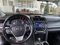 Toyota Camry 2013 года за 5 800 000 тг. в Шымкент – фото 12