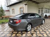 Toyota Camry 2013 года за 5 800 000 тг. в Шымкент – фото 3