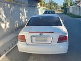 Hyundai Sonata 2002 года за 1 600 000 тг. в Алматы – фото 3
