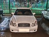 Hyundai Sonata 2002 года за 1 600 000 тг. в Алматы – фото 4