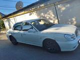 Hyundai Sonata 2002 года за 1 600 000 тг. в Алматы – фото 5