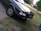 Audi 80 1993 года за 1 650 000 тг. в Кашыр