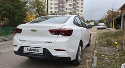 Chevrolet Onix 2022 годаfor5 400 000 тг. в Алматы – фото 2