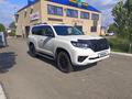 Toyota Land Cruiser Prado 2021 года за 26 000 000 тг. в Актобе – фото 10