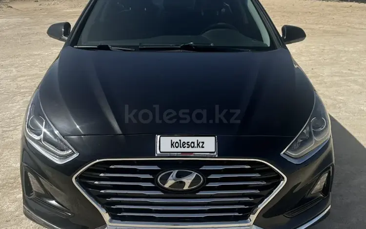 Hyundai Sonata 2019 годаүшін5 900 000 тг. в Актау