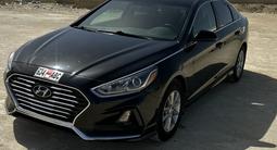 Hyundai Sonata 2019 годаүшін6 000 000 тг. в Актау – фото 3