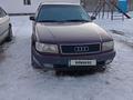 Audi 100 1994 годаfor2 300 000 тг. в Талдыкорган – фото 9