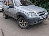 Chevrolet Niva 2012 года за 2 300 000 тг. в Петропавловск