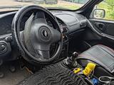 Chevrolet Niva 2012 года за 2 300 000 тг. в Петропавловск – фото 5