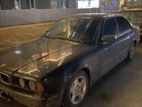 BMW 525 1994 годаүшін2 429 251 тг. в Туркестан – фото 3