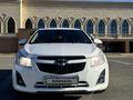 Chevrolet Cruze 2012 годаүшін3 700 000 тг. в Атырау – фото 4