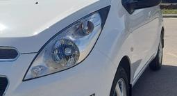 Chevrolet Spark 2022 годаfor5 390 000 тг. в Астана – фото 4
