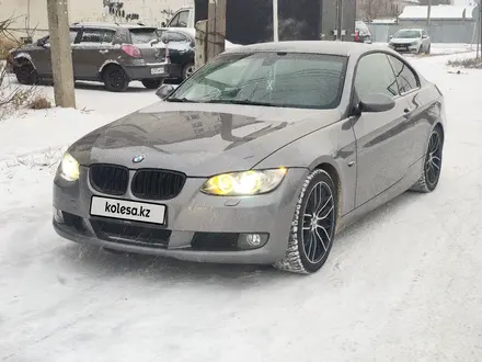 BMW 328 2009 года за 6 500 000 тг. в Уральск – фото 4