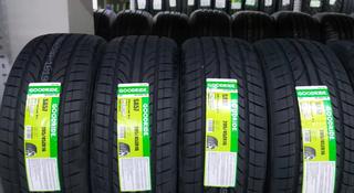 205/45R16 SA57 Z 87W GOODRIDE TL XL Шина/лето за 20 550 тг. в Тараз