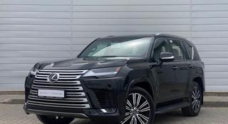 Lexus LX 600 2025 года за 83 550 000 тг. в Астана
