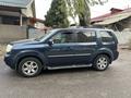 Honda Pilot 2008 года за 8 600 000 тг. в Алматы – фото 5