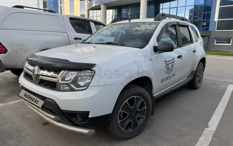 Renault Duster 2020 годаfor8 900 000 тг. в Кокшетау