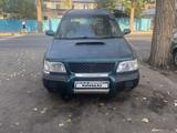 Subaru Forester 1997 года за 3 000 000 тг. в Алматы – фото 2