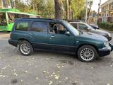 Subaru Forester 1997 года за 3 000 000 тг. в Алматы – фото 3