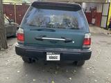Subaru Forester 1997 года за 3 000 000 тг. в Алматы – фото 5