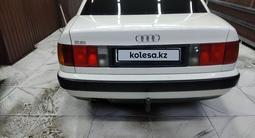 Audi 100 1994 года за 2 700 000 тг. в Жезказган – фото 2