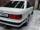 Audi 100 1994 года за 3 000 000 тг. в Жезказган – фото 5