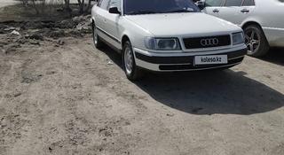 Audi 100 1994 годаүшін3 000 000 тг. в Жезказган