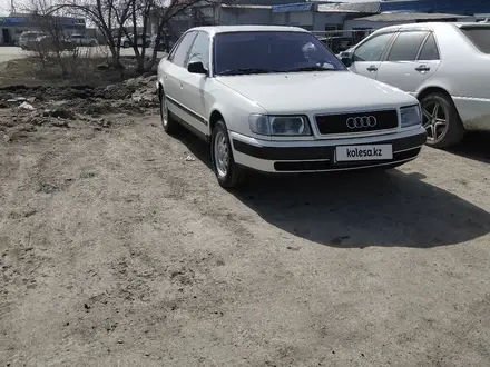 Audi 100 1994 года за 3 000 000 тг. в Жезказган
