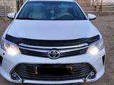 Toyota Camry 2012 годаүшін6 200 000 тг. в Актау