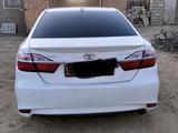 Toyota Camry 2012 годаүшін6 200 000 тг. в Актау – фото 2