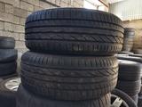 Шины Bridgestone 195/55/16, 2штүшін35 000 тг. в Шымкент – фото 5