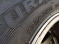 Шины Bridgestone 195/55/16, 2шт за 35 000 тг. в Шымкент – фото 2