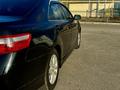 Toyota Camry 2007 года за 5 800 000 тг. в Тараз – фото 4