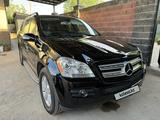 Mercedes-Benz GL 450 2007 годаүшін7 800 000 тг. в Алматы